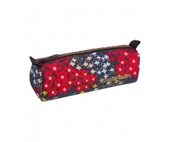 Пенал-туба CoolPack Tube Summer Meadow 20x7x8.5 см ассорти (85813CP)