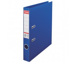 Папка-регистратор Esselte No.1 Power А4 50 мм синий (811450)