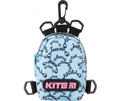 Аксесуар міні-рюкзак Kite Education 0.35 л 10.5x8x4 см (K22-2591-4)