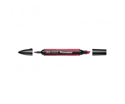 Маркер Winsor&Newton Promarker 1 мм червоний (0203209)