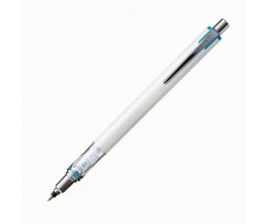 Олівець Uni-ball Kuru Toga Advence 0.7 мм білий (M7-559.White)