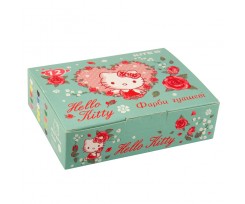 Гуаш Kite Hello Kitty 20 мл 12 кольорів (hk19-063)