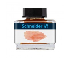 Флакон з чорнилами Schneider 15 мл абрикосовий (S6936)