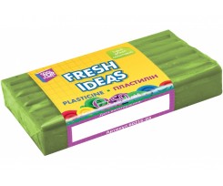 Пластилін Cool For School 50 г салатовий (CF60216-13)