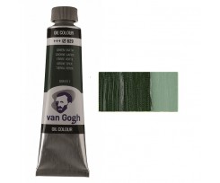 Фарба олійна Royal Talens VAN GOGH 629 Зелена земля 40 мл (02056293)