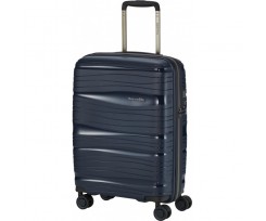 Чемодан Travelite MOTION S 37 л синий (TL074947-20)