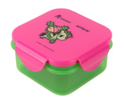 Ланчбокс Kite Tokidoki 370 мл розовый (TK22-179)