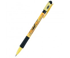 Ручка масляная Kite Transformers 0.7 мм синяя (TF23-033)