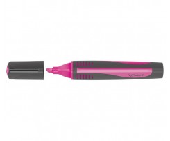Маркер Maped Fluo Peps Max 1-5 мм рожевий (MP.742936)