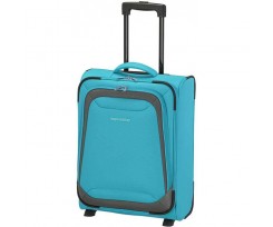 Чемодан Travelite NAXOS 59 S 38 л синий (TL590007-23)