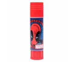 Клей-олівець Yes PVA Marvel.Deadpool 8 г (320278)