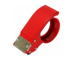 Диспенсер Optima для пакувальної клейкої стрічки 50 мм компакт (O45404)