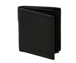 Кредитниця Piquadro URBAN з RFID захистом чорна (PP1518UB00R_N)