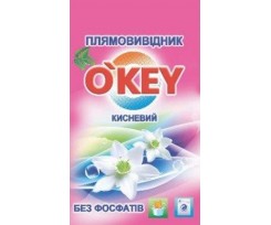 Плямовивідник O'KEY суперензим 200 г (ok.81351)