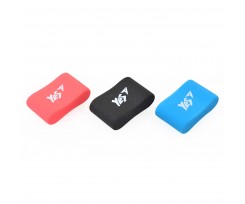 Резинка фигурная Yes Pillow 3.3х2.1х0.8 см ассорти (560482)