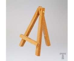 Мольберт настільний Tart ТМ - 43, 110х65х10 мм (ТМ - 43)