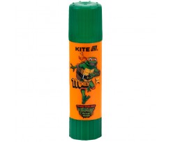 Клей-карандаш с индикатором PVP Kite Ninja Turtles 8 г (NT25-130)