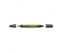 Маркер Winsor&Newton Promarker 1 мм лимонний (0203206)