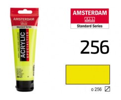 Фарба акрилова Royal Talens AMSTERDAM 256 Дзеркальний жовтий 20 мл (17042560)
