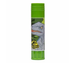 Клей-олівець PVA YES JURASSIC WORLD 8 г (320257)