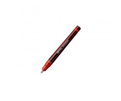 Ручка рапідограф Rotring 0.1 мм чорна (S0203000)