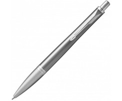 Ручка шариковая Parker Urban Premium Silvered Powder (32232)