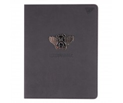 Щоденник шкільний Yes Bear angel А5 40 аркушів (911387)