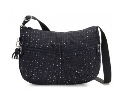 Сумка жіноча Kipling Basic Izellah 33x23x12 см 7 л Tile Print (K02144_55Q)