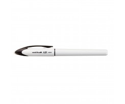 Ролер UNI AIR, 0.5мм, білий корпус, синій (UBA-188ELM.Bl/White)