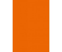 Папір для дизайну Folia Tintedpaper А4 №41 світло-помаранчевий 130 г/м2 (16826441)