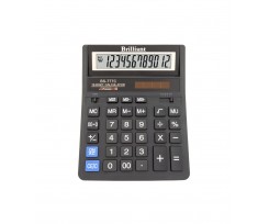 Калькулятор Brilliant BS-777C 12 розрядів (BS-777C)