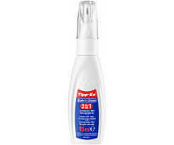Корректор-ручка Bic Shake N Choose 2.3 мм 15 мл (bc9017311)