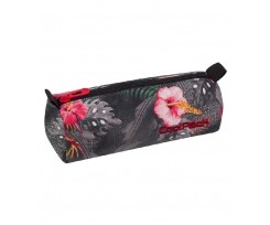 Пенал-туба COOLPACK TUBE A033 CORAL HIBISCUS (85684CP)