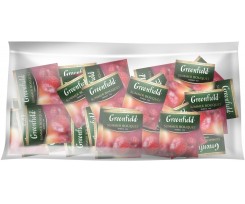 Чай зелений Greenfield Summer Bouquet 2 г 100 пакетиків (gf.106426)