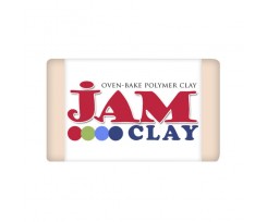 Пластика Jam Clay Карамель 20 г (5018202)