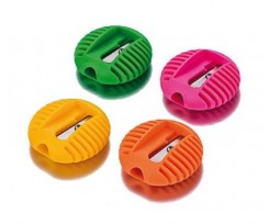 Чинка Cool for school Ufo без контейнера асорті (CF40674)