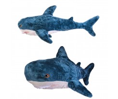 М"яка іграшка Акула 100 см (M1093)
