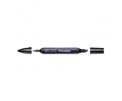 Маркер Winsor&Newton Promarker 1 мм фіалковий (0203688)