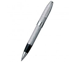 Ручка ролер Sheaffer Legacy Emperor Silver (Sh903215)