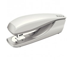 Степлер Leitz New Nexxt Style скоба №24/6 26/6 до 30 аркушів арктичний білий (5562-00-04)